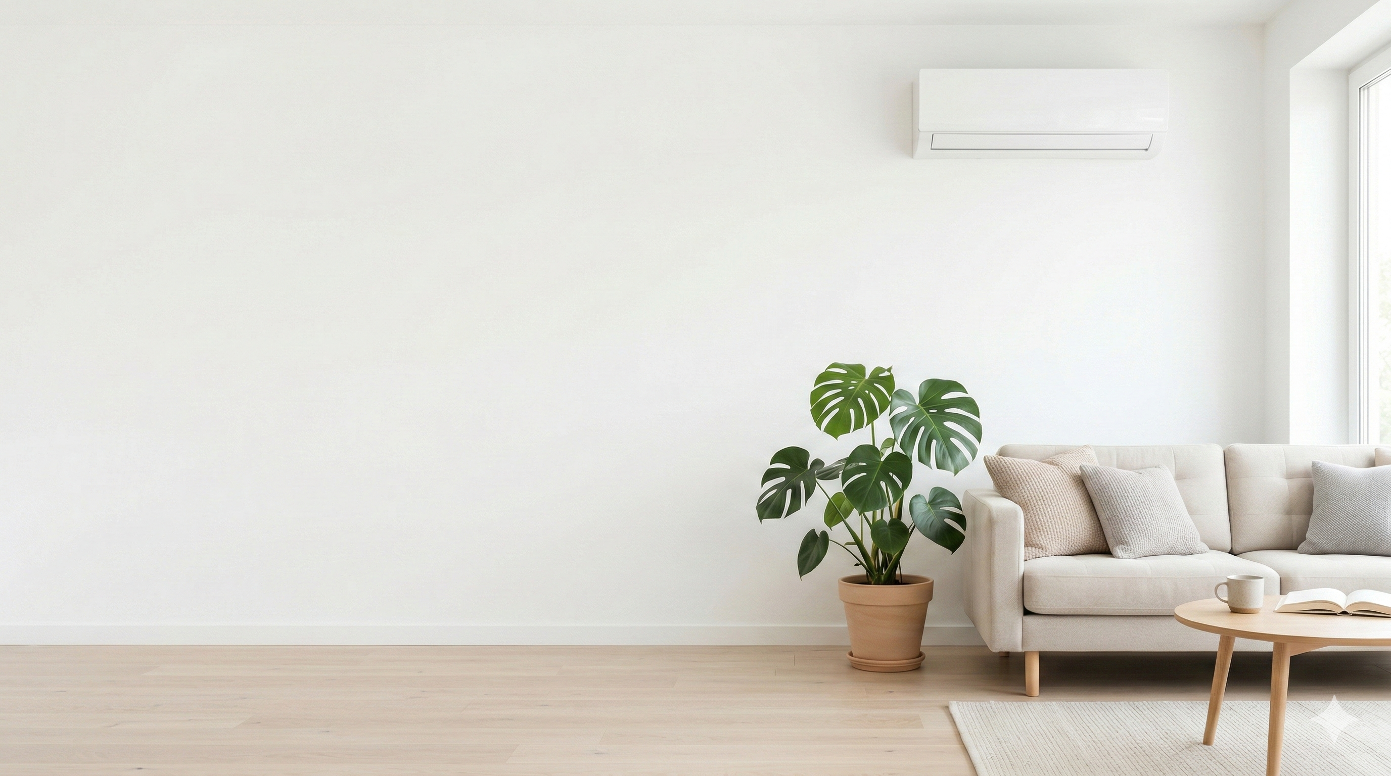 Montaż klimatyzacji Wronki — instalacja klimatyzatora