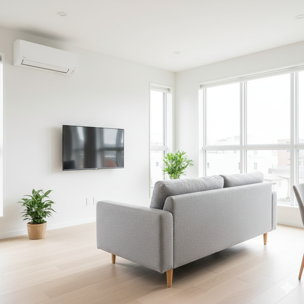 Klimatyzacja Wronki — dobór urządzenia